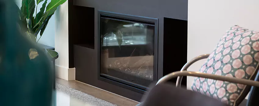 Gas Fireplace Installation in Berwyn, IL