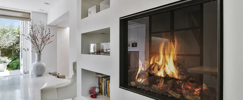 Fireplace Screen Installation And Replacement in Berwyn, IL
