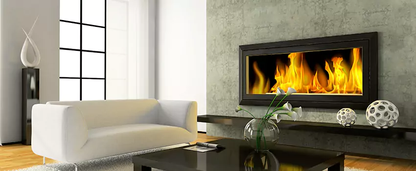 Fireplace Hearth Ideas in Berwyn, Illinois