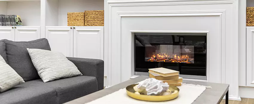 Pellet Fireplace Insert Installation in Berwyn, IL