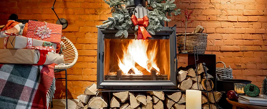 Steel Fireplace Grate Repair And Replacement Services in Berwyn, Illinois