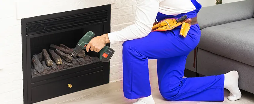 Fireplace Safety Inspection Specialists in Berwyn, Illinois