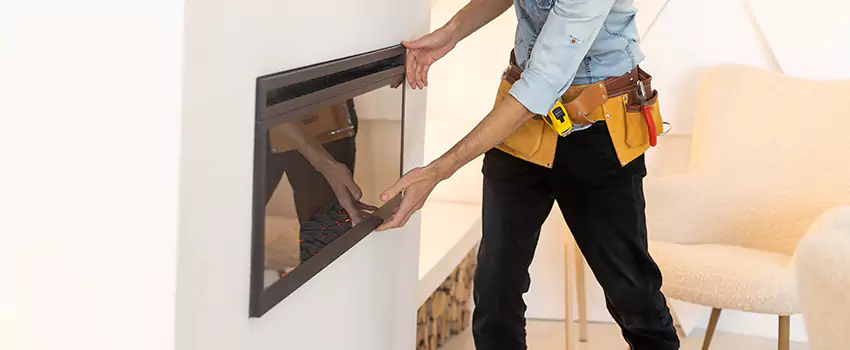 Traditional Fireplace Vent Sweeping in Berwyn, IL