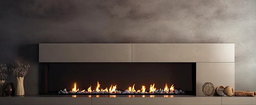 Gas Fireplace Logs Supplier in Berwyn, Illinois