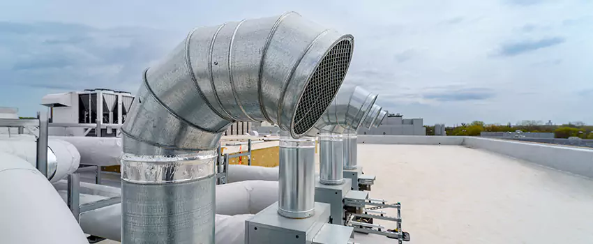 Insulated Ductwork Repair Services Near Me in Berwyn, IL