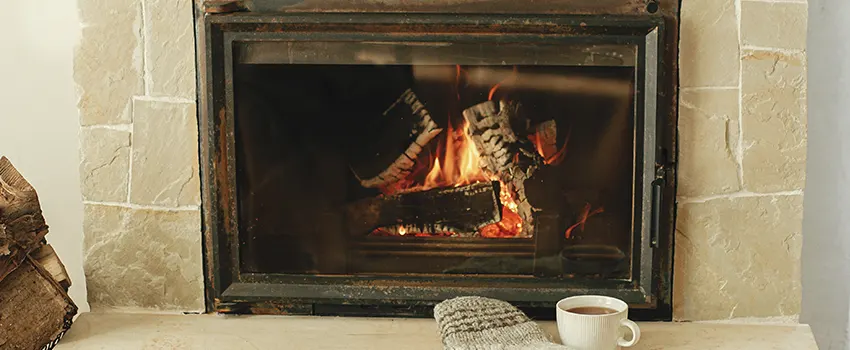 Kings man Fireplaces Insert Services in Berwyn, IL