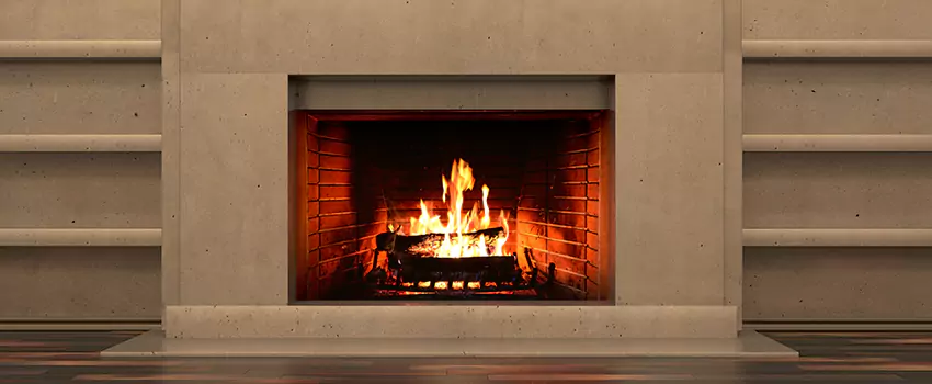 Majestic Trilliant Series Gas Fireplace Insert Repair in Berwyn, Illinois