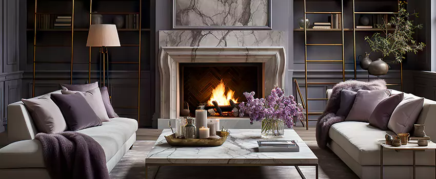 Napoleon Galaxy Series Outdoor Fireplaces Repair in Berwyn, IL