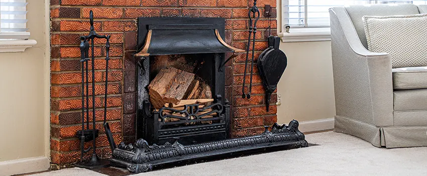 Custom Old Fireplace Redesign Services in Berwyn, Illinois