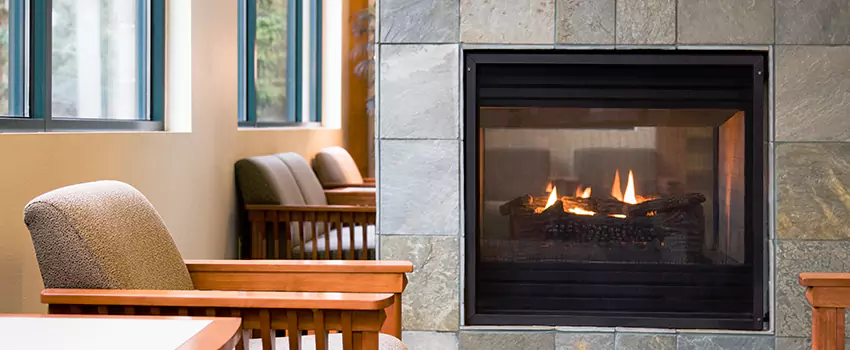Osburn Fireplace Tempered Glass Hearth Pad Replacement in Berwyn, Illinois