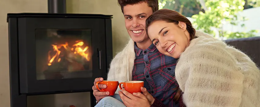 Regency Traditional Fireplace Products Maintenance and Repair in Berwyn, Illinois