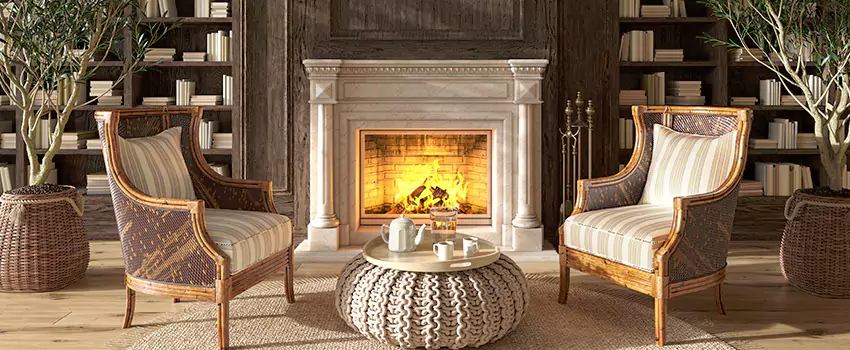 Cost of RSF Wood Fireplaces in Berwyn, Illinois