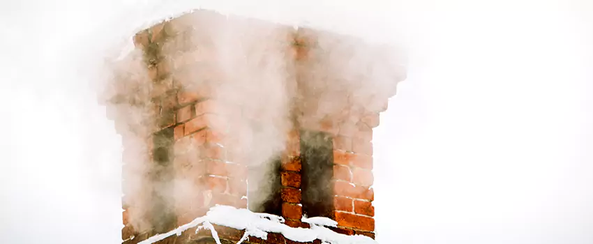 Chimney Flue Soot Removal in Berwyn, IL