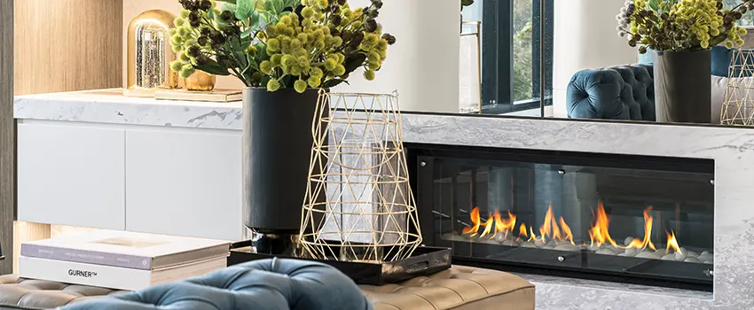 Professional Town & Country Luxury Fireplace Maintenance Experts in Berwyn, Illinois