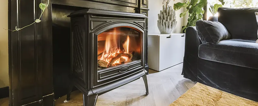 Valor Wood Fireplace in Berwyn, IL