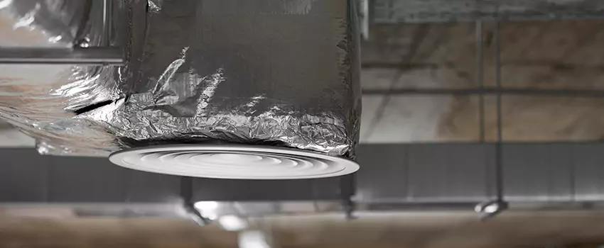 Signs of Dust Accumulation in Vents in Berwyn, IL