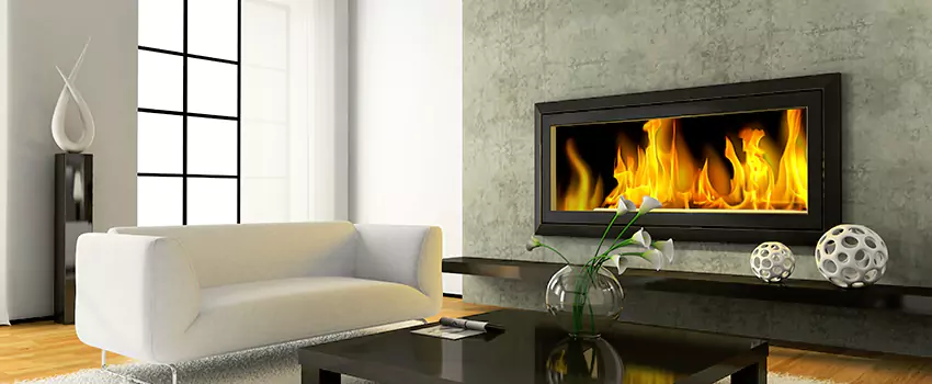 Ventless Fireplace Oxygen Depletion Sensor Installation and Repair Services in Berwyn, Illinois