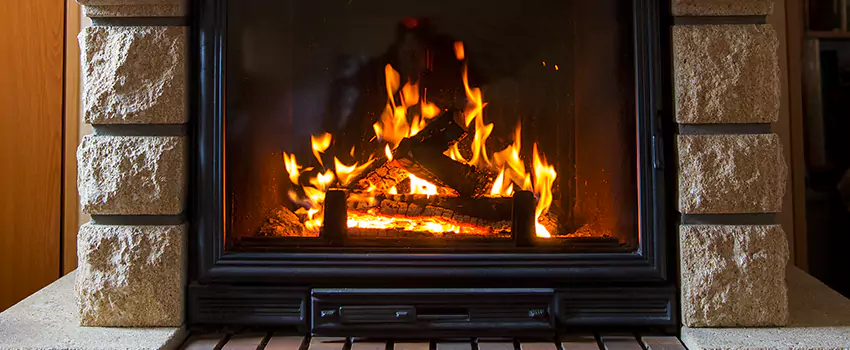 Cost of Wood Fireplace Installation in Berwyn, IL
