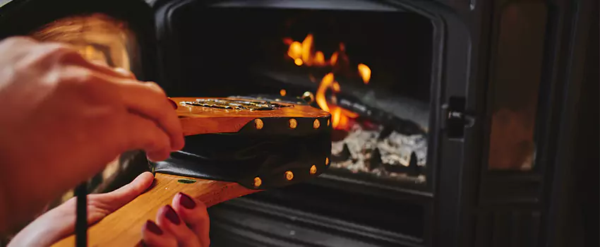 Cost of Wood Furnace Repair and Installation Services in Berwyn, IL