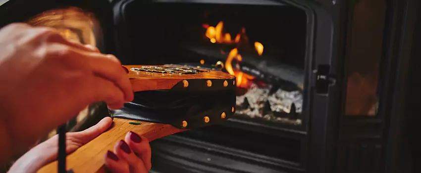 Wood Stove Grates Repair in Berwyn, Illinois