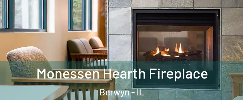  Monessen Hearth Fireplace Berwyn - IL